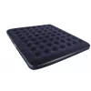 Bestway Flocked Airbed – King – 2,03 m x 1,83 m x 22 cm, Materassino doppio
