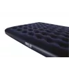 Bestway Flocked Airbed – King – 2,03 m x 1,83 m x 22 cm, Materassino doppio