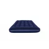 Bestway Materassino gonfiabile Full con pompa a pedale integrata 1,91 m x 1,37 m x 28 cm