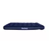 Bestway Materassino gonfiabile Full con pompa a pedale integrata 1,91 m x 1,37 m x 28 cm