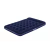 Bestway Materassino gonfiabile Full con pompa a pedale integrata 1,91 m x 1,37 m x 28 cm