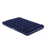 Bestway Materassino gonfiabile Full con pompa a pedale integrata 1,91 m x 1,37 m x 28 cm