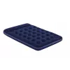 Bestway Materassino gonfiabile Full con pompa a pedale integrata 1,91 m x 1,37 m x 28 cm