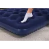 Bestway Materassino gonfiabile Full con pompa a pedale integrata 1,91 m x 1,37 m x 28 cm