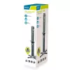 Bestway SolarFlow Doccia esterna 35 L, autoportante, Nero, 35 L, EN1112, 620 mm, 620 mm