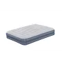 Bestway Tritech Materassino gonfiabile Queen con pompa ricaricabile 2,03 m x 1,52 m x 36 cm
