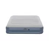 Bestway Tritech Materassino gonfiabile Queen con pompa ricaricabile 2,03 m x 1,52 m x 36 cm