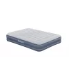 Bestway Tritech Materassino gonfiabile Queen con pompa ricaricabile 2,03 m x 1,52 m x 36 cm