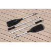 Bestway Hydro-Force Adventure Elite X5 Set gommone gonfiabile 3,64 m