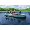 Bestway Hydro-Force Adventure Elite X5 Set gommone gonfiabile 3,64 m