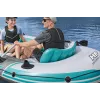 Bestway Hydro-Force Adventure Elite X5 Set gommone gonfiabile 3,64 m