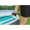 Bestway Hydro-Force Adventure Elite X5 Set gommone gonfiabile 3,64 m