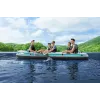 Bestway Hydro-Force Adventure Elite X5 Set gommone gonfiabile 3,64 m