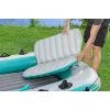 Bestway Hydro-Force Adventure Elite X5 Set gommone gonfiabile 3,64 m