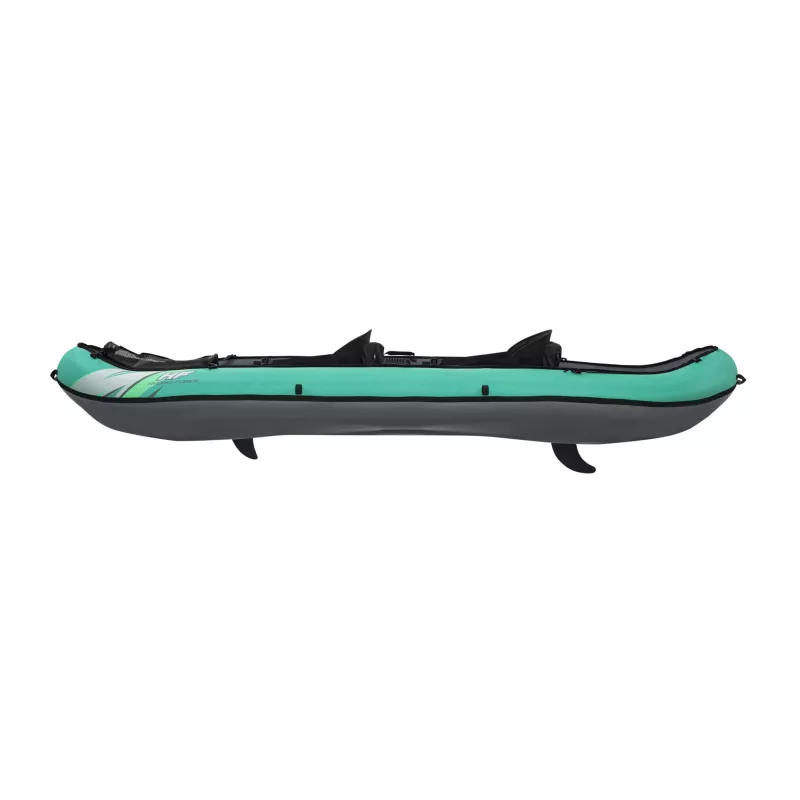 Bestway Hydro-Force Ventura Elite X2 Set kayak gonfiabile 3,30 m