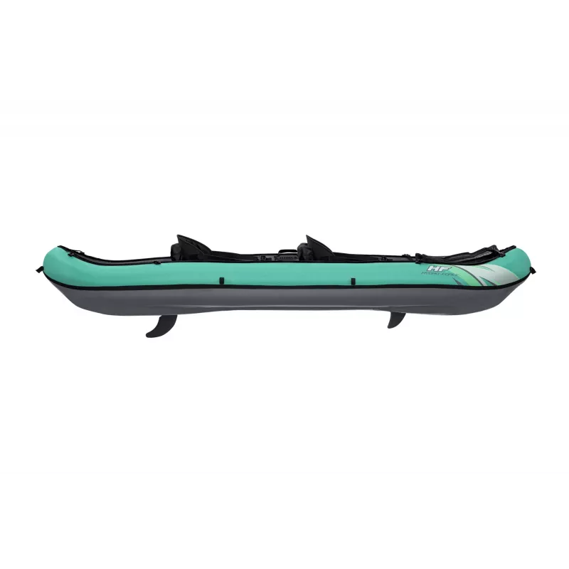 Bestway Hydro-Force Ventura Elite X2 Set kayak gonfiabile 3,30 m