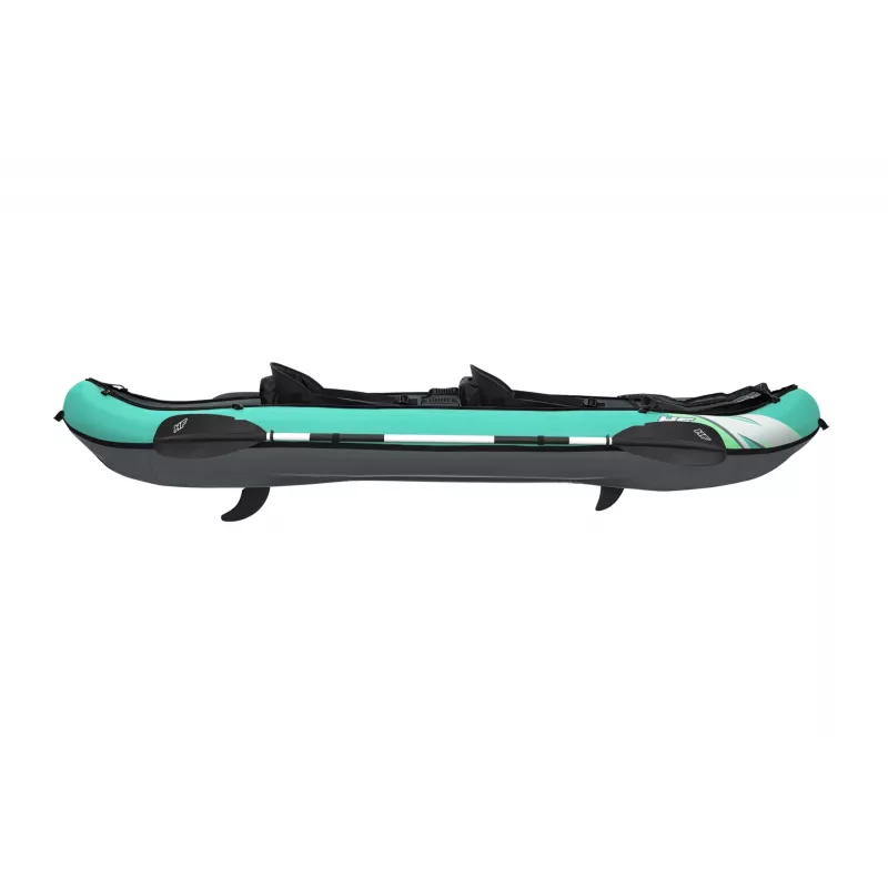 Bestway Hydro-Force Ventura Elite X2 Set kayak gonfiabile 3,30 m