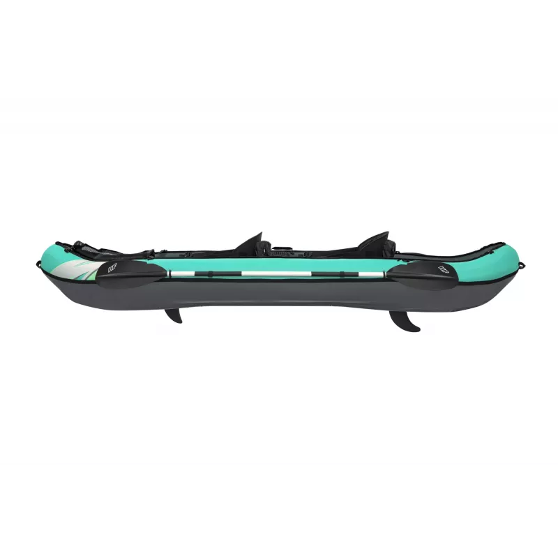 Bestway Hydro-Force Ventura Elite X2 Set kayak gonfiabile 3,30 m