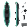 Bestway Hydro-Force Ventura Elite X2 Set kayak gonfiabile 3,30 m