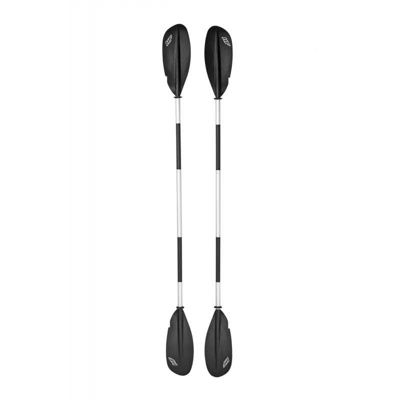 Bestway Hydro-Force Ventura Elite X2 Set kayak gonfiabile 3,30 m