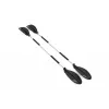 Bestway Hydro-Force Ventura Elite X2 Set kayak gonfiabile 3,30 m