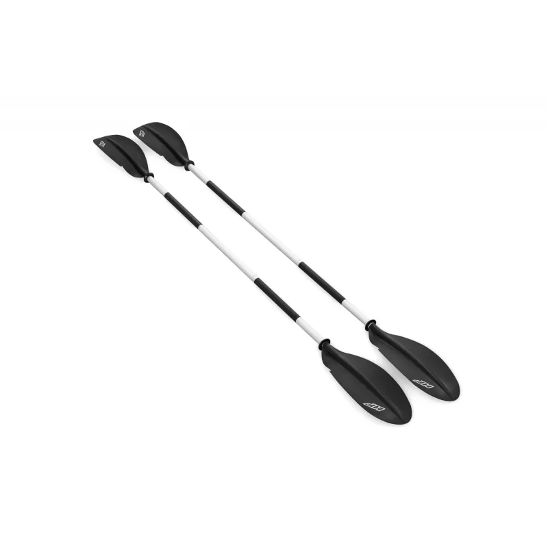 Bestway Hydro-Force Ventura Elite X2 Set kayak gonfiabile 3,30 m