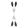 Bestway Hydro-Force Ventura Elite X2 Set kayak gonfiabile 3,30 m
