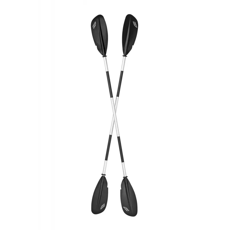 Bestway Hydro-Force Ventura Elite X2 Set kayak gonfiabile 3,30 m