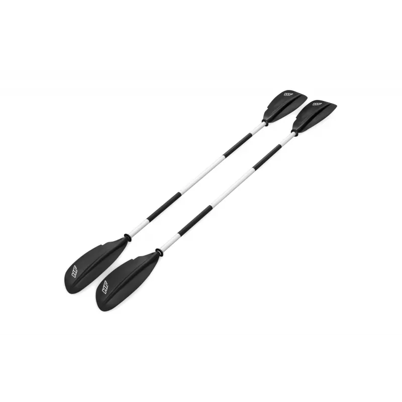 Bestway Hydro-Force Ventura Elite X2 Set kayak gonfiabile 3,30 m