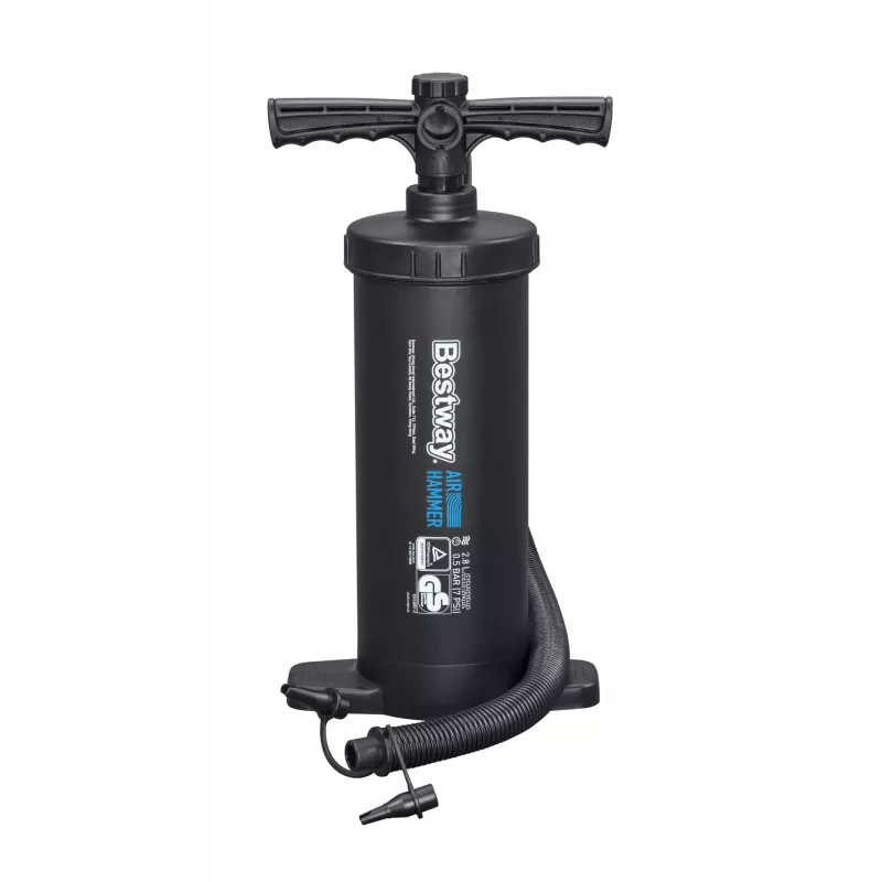 Bestway Hydro-Force Ventura Elite X2 Set kayak gonfiabile 3,30 m