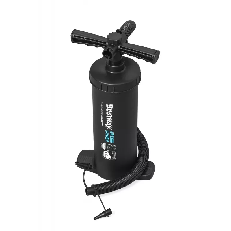 Bestway Hydro-Force Ventura Elite X2 Set kayak gonfiabile 3,30 m