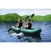 Bestway Hydro-Force Ventura Elite X2 Set kayak gonfiabile 3,30 m
