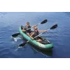 Bestway Hydro-Force Ventura Elite X2 Set kayak gonfiabile 3,30 m