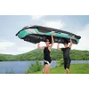 Bestway Hydro-Force Ventura Elite X2 Set kayak gonfiabile 3,30 m