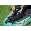 Bestway Hydro-Force Ventura Elite X2 Set kayak gonfiabile 3,30 m