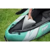 Bestway Hydro-Force Ventura Elite X2 Set kayak gonfiabile 3,30 m