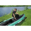 Bestway Hydro-Force Ventura Elite X2 Set kayak gonfiabile 3,30 m