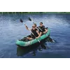 Bestway Hydro-Force Ventura Elite X2 Set kayak gonfiabile 3,30 m