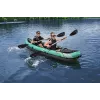 Bestway Hydro-Force Ventura Elite X2 Set kayak gonfiabile 3,30 m