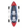 Bestway Hydro Force Rapid X2 Set kayak gonfiabile per 2 persone 3,21 m