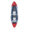 Bestway Hydro Force Rapid X2 Set kayak gonfiabile per 2 persone 3,21 m