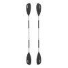 Bestway Hydro Force Rapid X2 Set kayak gonfiabile per 2 persone 3,21 m