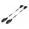 Bestway Hydro Force Rapid X2 Set kayak gonfiabile per 2 persone 3,21 m