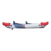 Bestway Hydro Force Rapid X2 Set kayak gonfiabile per 2 persone 3,21 m