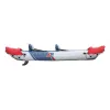 Bestway Hydro Force Rapid X2 Set kayak gonfiabile per 2 persone 3,21 m