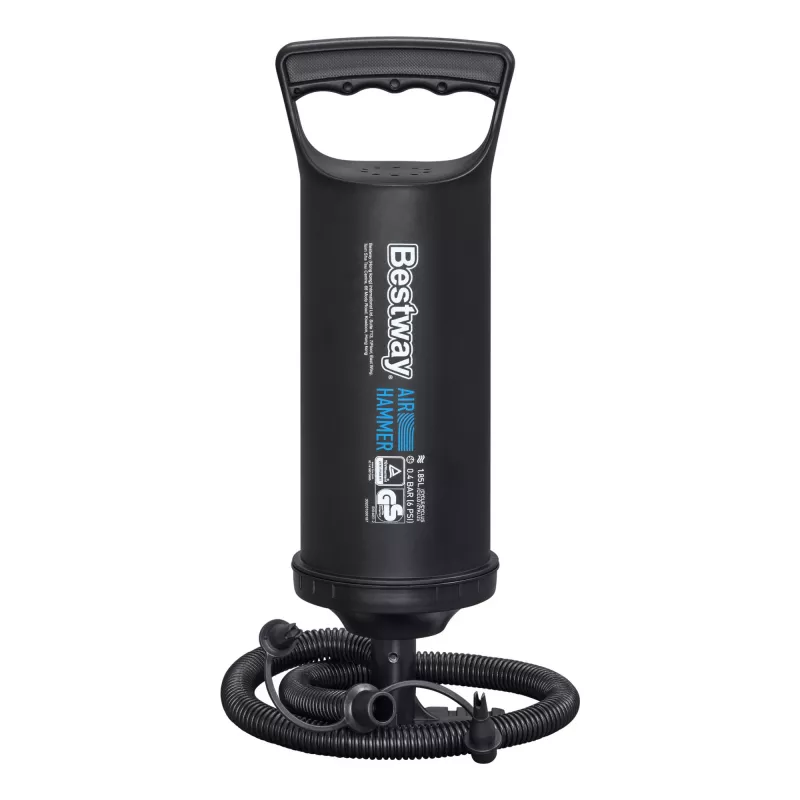 Bestway Hydro Force Rapid X2 Set kayak gonfiabile per 2 persone 3,21 m