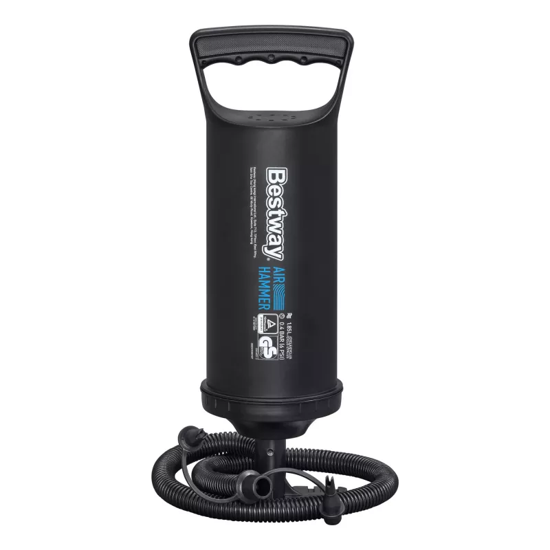 Bestway Hydro Force Rapid X2 Set kayak gonfiabile per 2 persone 3,21 m