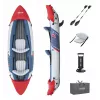 Bestway Hydro Force Rapid X2 Set kayak gonfiabile per 2 persone 3,21 m