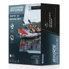 Bestway Hydro Force Rapid X2 Set kayak gonfiabile per 2 persone 3,21 m