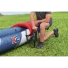 Bestway Hydro Force Rapid X2 Set kayak gonfiabile per 2 persone 3,21 m